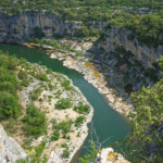 Gorges de l'Ardèche