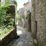 Village de Caractère Labeaume